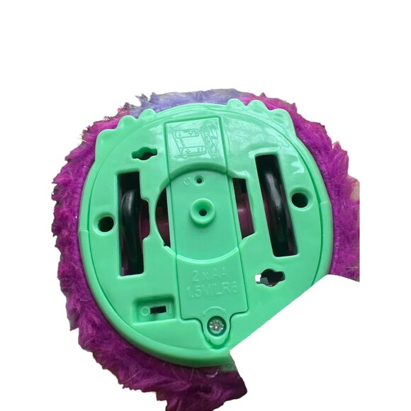 Hatchimals Sparkly Penguala Bird Interactive Penguin Great Working Condition - Picture 5 of 6